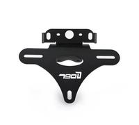 Motorcycle Rear Number Plate Bracket For Duke 790 890 Motorcycle License Plate Holder Bracket Rear Tail Tidy Fender Eliminator Kit(For 790D LOGO,No Lights)