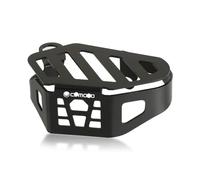 Motorcycle Rear Oil Cup Cover Motorcycle Alumiunm FOR 800MT 800 MT 800mt Accessory Front Brake Fluid Reservoir Guard Cover Protector 2021 2022