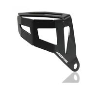 Motorcycle Rear Oil Cup Cover Rear Brake Fluid Reservoir Guard Cover Protector For R1200GS LC/Adventure R1200R R1200RS 2014-2021 Motorcycle Accessories