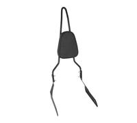 Motorcycle Rear Passenger Backrest Motorcycle Accessories For For XVS1300 For stryker 2011-2017 Detachable Rear Passenger Backrests Part