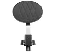 Motorcycle Rear Passenger Backrest Motorcycle Driver Backrest Mounting Kit For For Touring For Road King For St&reet Glides FLHR 1997-2022
