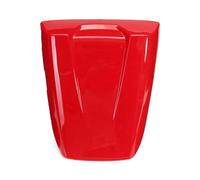 Motorcycle Rear Passenger Cowl Seat Back Cover Fairing For Suzuki SV650 SV1000 SV1000S 2003-2012 HLWXMDZ(Red)