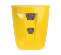 Motorcycle Rear Passenger Cowl Seat Back Cover Fairing Part For CBR1000RR 2004 2005 2006 2007(Style 10)