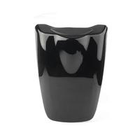 Motorcycle Rear Passenger Cowl Seat Back Cover Fairing Part For CBR900RR CBR954RR 2002 2003(Black)