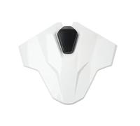 Motorcycle Rear Passenger Cowl Seat Back Cover Fairing Part For S1000RR S1000 RR 2023 2024(WHITE)