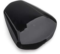 Motorcycle Rear Passenger Cowl Seat Back Cover Fairing Part For Suzuki GSX-S GSXS 1000 1000F 1000Z 2016-2020 Decoration Rear Cover(Black)