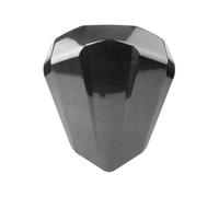 Motorcycle Rear Passenger Cowl Seat Back Cover Fairing Part For YZF 600 For R6 2006 2007 For YZFR6 For YZF-R6 06 07 Motorcycle Seat(Dark Grey)
