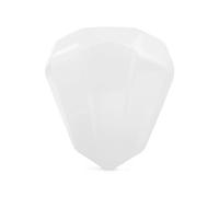 Motorcycle Rear Passenger Cowl Seat Back Cover Fairing Part For YZF 600 For R6 2006 2007 For YZFR6 For YZF-R6 06 07 Motorcycle Seat(WHITE)