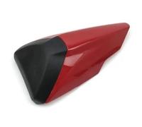 Motorcycle Rear Passenger Fairing Tail Section Cover Hump For Ducati For Panigale 1299 959 1299S 2015-2020 Adjustable(Red A)