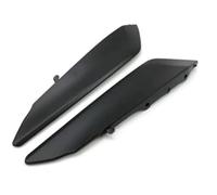 Motorcycle Rear Passenger Fairing Tail Section Cover Hump For Ducati For Panigale 1299 959 1299S 2015-2020 Adjustable(Matte Black B)