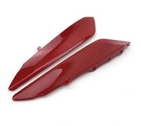 Motorcycle Rear Passenger Fairing Tail Section Cover Hump For Ducati For Panigale 1299 959 1299S 2015-2020 Adjustable(Red B)