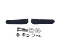 Motorcycle Rear Passenger Foot Peg For YZF R1 1998-2021 Replacement