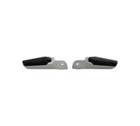 Motorcycle Rear Passenger Foot Pegs Footrests For Ducati Monster 937 2021-2022 821 2015-2021 1200 2014-2021