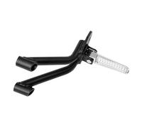 Motorcycle Rear Passenger Foot Pegs For Rebel 300 500 2017-2021 Replacement