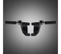 Motorcycle Rear Passenger Footpegs Mount Bracket Footrests Pedal Kit For Harley Sportster XL 1200 883 72 48 Iron Low 2004-2013 Foot Rests