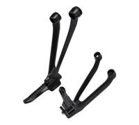 Motorcycle Rear Passenger Footrest Foot Peg Rest Pedal Parts