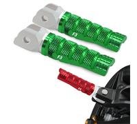 Motorcycle Rear Passenger Footrests For MV For Agusta F3 675 800 AGO F4-S/R/RR 2012 2013 2014 2015 2016 Accessories Foot-Peg Foot Rests Pedals