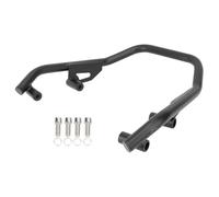 Motorcycle Rear Passenger Grab Bar 22mm Iron Tube Seat Grab Rail Handle Replacement for Indian FTR1200 2019 to 2023 Enhanced Durability Safe Ride Easy Installation Retro Look