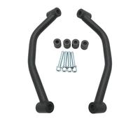 Motorcycle Rear Passenger Handle Grab Bar Rail Armrest For For TENERE 700 For Tenere700 XTZ700 2019 20 2021 2022 2023