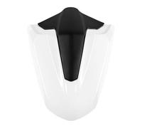 Motorcycle Rear Passenger Pillion Fairing Rear Seat Cover Cowl For Triumph For Daytona 660 2024 2025 HLWXMDZ(White)