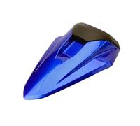 Motorcycle Rear Passenger Pillion Seat Cover Fairing Cowl For CBR1000RR-R/SP 2020 2021 2022 2023 HLWXMDZ(Blue)