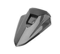 Motorcycle Rear Passenger Pillion Seat Cover Fairing Cowl For CBR1000RR-R/SP 2020 2021 2022 2023 HLWXMDZ(Carbon Look)