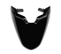 Motorcycle Rear Passenger Pillion Seat Cover Hard Cowl Hump For Ducati For Monster 821 797 1200 2014-2022 Motorcycle Seat(Black)