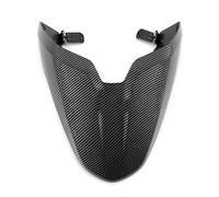 Motorcycle Rear Passenger Pillion Seat Cover Hard Cowl Hump For Ducati For Monster 821 797 1200 2014-2022 Motorcycle Seat(Carbon Look)