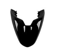Motorcycle Rear Passenger Pillion Seat Cover Hard Cowl Hump For Ducati For Monster 821 797 1200 2014-2021 Motorcycle Seat(Black)