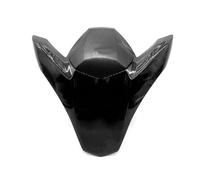 Motorcycle Rear Passenger Pillion Seat Cowl Fairing For Kawasaki For Z 900 ABS Tail Cover Black/Green For Z-900 SE 2024-2017 Motorcycle Seat(Gloss black)