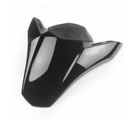 Motorcycle Rear Passenger Pillion Seat Cowl Fairing For Kawasaki For Z900 2017-2024 Tail Cover Carbon Black Green Motorcycle Seat(Black)