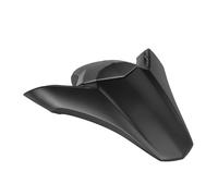 Motorcycle Rear Passenger Pillion Seat Cowl Fairing For Kawasaki For Z900 2017-2024 Tail Cover Carbon Black Green Motorcycle Seat(Matte black)