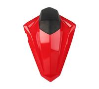 Motorcycle Rear Passenger Pillion Seat Cowl Fairing Tail Cover For Ka&wasaki Nin&ja 300 250 Z250 EX300 EX300R 2013-2021 2022 2023 fairings Accessories