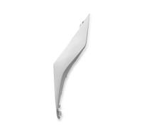 Motorcycle Rear Passenger Seat Cover Side Panel Fairing Spoiler For Y&amaha YZF-R3 2019 2020 2021 2022 2023 decoration parts(Right)