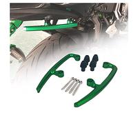 Motorcycle Rear Passenger Seat Grab Bar Handle Bars for Z650 Ninja650 Hand Rail Armrest