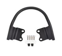 Motorcycle Rear Passenger Seat Hand Handle Rail For Speed Twin 900 For Street Twin 900 2016 2017 2018 2019 2020 2021 2022 Fuel Tank Grab Bar