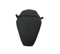 Motorcycle Rear Passenger Seat Saddle Pillion for Kawasaki ZX6R 2019-2025