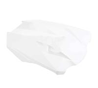 Motorcycle Rear Passenger Tail Section Fairing Cowl For For Ninja 1000SX Z1000SX Z 1000-SX Z1000SX 2011-2019 street(Bianco)