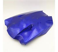 Motorcycle Rear Passenger Tail Section Fairing Cowl For K&awasaki For Ninja 1000SX Z1000SX Z 1000-SX Z1000SX 2011-2019 Decoration Rear Cover(Blu)