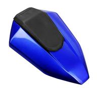 Motorcycle Rear Passenger Tail Section Fairing Cowl For Y&amaha MT-07 FZ-07 MT07 FZ07 2013 2014-2016 2017 street(Blu)