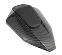 Motorcycle Rear Passenger Tail Section Fairing Cowl For Y&amaha MT-07 FZ-07 MT07 FZ07 2013 2014-2016 2017 street(Carbon Fiber Look)