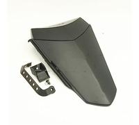 Motorcycle Rear Passenger Tail Section Fairing Cowl For Y&amaha YZF 600 R6 2017 2018-2018 2019 2020 2021 2022 R6 street(Matte black)