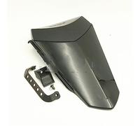 Motorcycle Rear Passenger Tail Section Fairing Cowl For Y&amaha YZF 600 R6 2017 2018-2018 2019 2020 2021 2022 R6 street(Black)