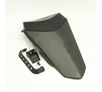 Motorcycle Rear Passenger Tail Section Fairing Cowl For Y&amaha YZF 600 R6 2017 2018-2018 2019 2020 2021 2022 R6 street(Matte titanium)