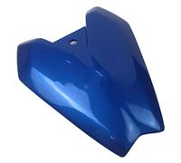 Motorcycle Rear Pillion Passenger Cowl Seat Back Cover For K&awasaki For Ninja Z1000 Z 1000 2014-2022 2020 2021 Decoration Rear Cover(Blu)