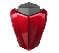 Motorcycle Rear Pillion Passenger Cowl Seat Back Cover For Yamaha YZF-R1 2009 2010 2011 2012 2013 2014 ABS Plastic(Type F)