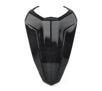 Motorcycle Rear Pillion Passenger Cowl Seat Back Cover Hump Fairing For YZF R15 V3 2017-2021(Style 3)