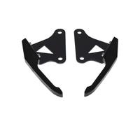 Motorcycle Rear Pillion Passenger Grab Rail Bars Handle Armrest Trim Motorbike Accessories For MSX Lightweight Luggage Rack