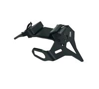 Motorcycle Rear Plate Holder Motorcycle Rear Short TailStock License Plate Holder Tailstock Frame Bracket For KA&WASAKI Z900 Z900SE 2017-2024 ZH2