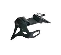 Motorcycle Rear Plate Holder Motorcycle Rear Short TailStock License Plate Holder Tailstock Frame Bracket For KA&WASAKI Z900 Z900SE 2017-2024 ZH2